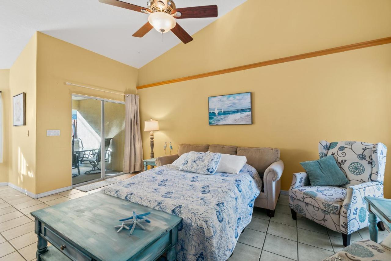 Heart Of The Waves - 3Br & 2Ba Beach Retreat - New Hot Tub - Outside Patio With Grill & Seating, Steps To Fun! 墨尔本 外观 照片